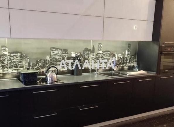 2-кімнатна квартира за адресою вул. Кудряшова (площа 90 м²) - Atlanta.ua - фото 2