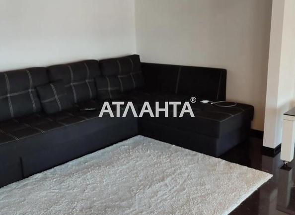 2-кімнатна квартира за адресою вул. Кудряшова (площа 90 м²) - Atlanta.ua - фото 6