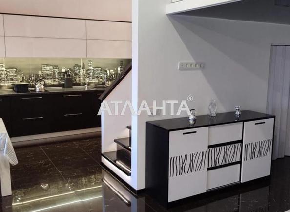 2-кімнатна квартира за адресою вул. Кудряшова (площа 90 м²) - Atlanta.ua - фото 5