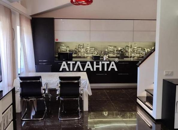 2-кімнатна квартира за адресою вул. Кудряшова (площа 90 м²) - Atlanta.ua