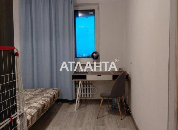 1-комнатная квартира по адресу ул. Заболотного ак. (площадь 15 м²) - Atlanta.ua - фото 4
