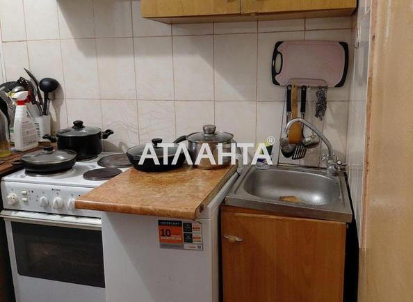 1-комнатная квартира по адресу ул. Заболотного ак. (площадь 15 м²) - Atlanta.ua - фото 5