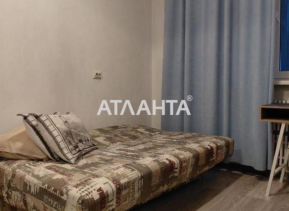 1-комнатная квартира по адресу ул. Заболотного ак. (площадь 15 м²) - Atlanta.ua