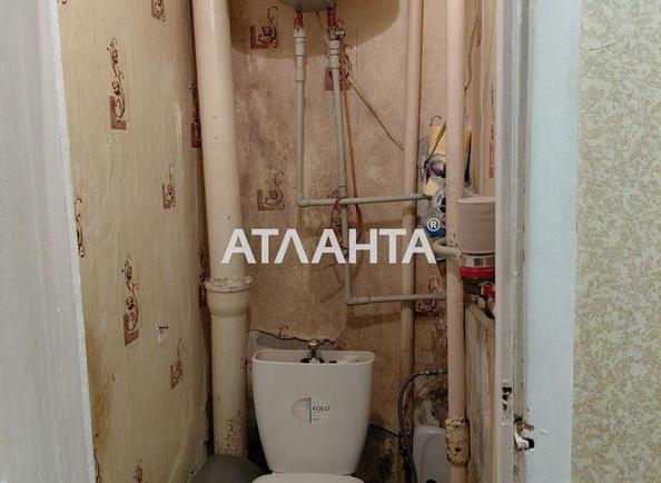 1-комнатная квартира по адресу ул. Заболотного ак. (площадь 15 м²) - Atlanta.ua - фото 8