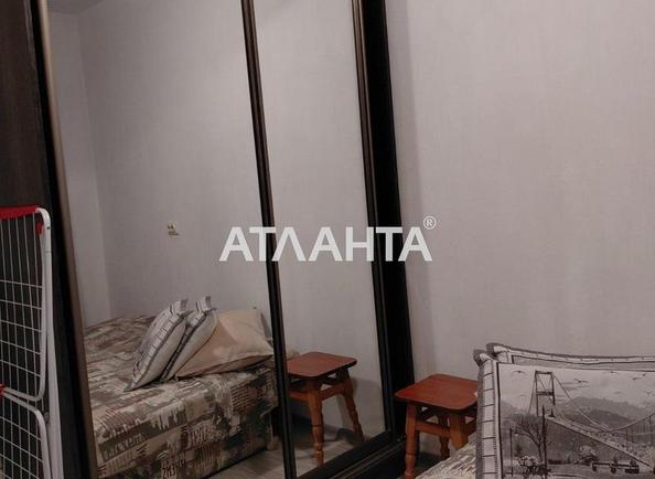 1-комнатная квартира по адресу ул. Заболотного ак. (площадь 15 м²) - Atlanta.ua - фото 2