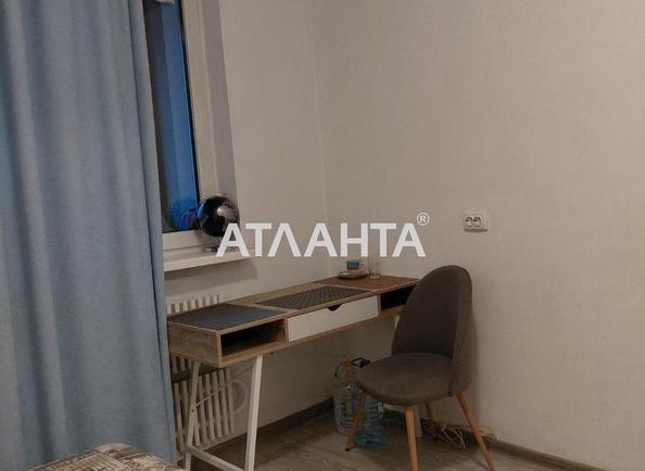 1-комнатная квартира по адресу ул. Заболотного ак. (площадь 15 м²) - Atlanta.ua - фото 3