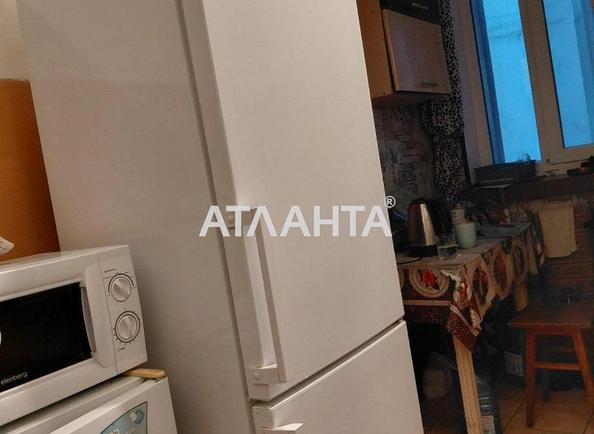 1-комнатная квартира по адресу ул. Заболотного ак. (площадь 15 м²) - Atlanta.ua - фото 6