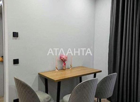 1-кімнатна квартира за адресою вул. Mock (площа 45 м²) - Atlanta.ua