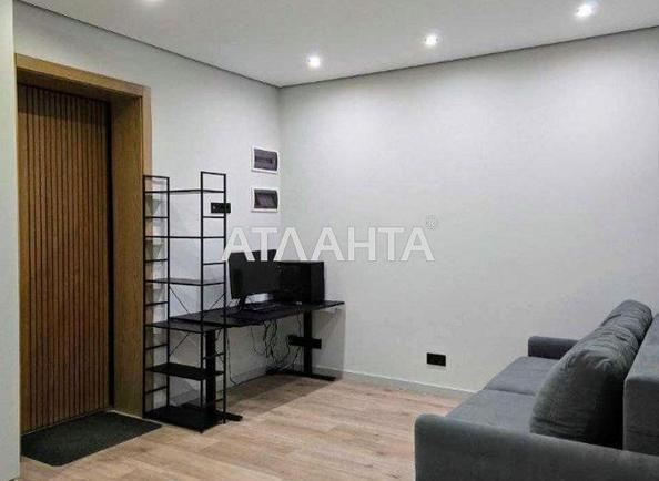 1-кімнатна квартира за адресою вул. Mock (площа 45 м²) - Atlanta.ua - фото 2