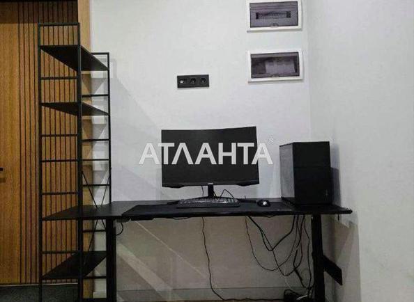 1-кімнатна квартира за адресою вул. Mock (площа 45 м²) - Atlanta.ua - фото 4