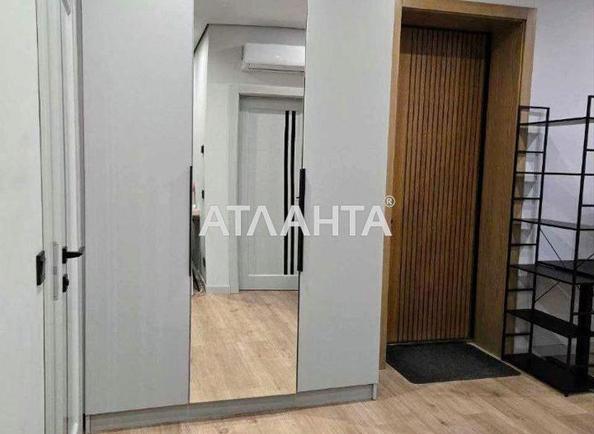 1-кімнатна квартира за адресою вул. Mock (площа 45 м²) - Atlanta.ua - фото 7