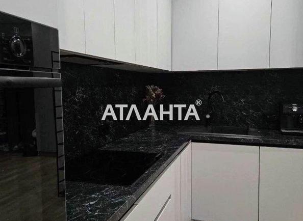 1-кімнатна квартира за адресою вул. Mock (площа 45 м²) - Atlanta.ua - фото 8