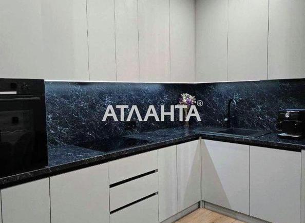 1-кімнатна квартира за адресою вул. Mock (площа 45 м²) - Atlanta.ua - фото 10