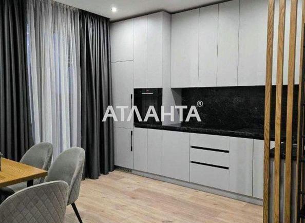 1-кімнатна квартира за адресою вул. Mock (площа 45 м²) - Atlanta.ua - фото 11