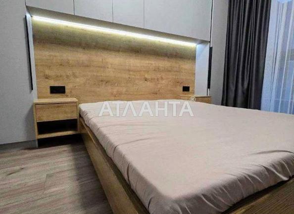 1-кімнатна квартира за адресою вул. Mock (площа 45 м²) - Atlanta.ua - фото 12