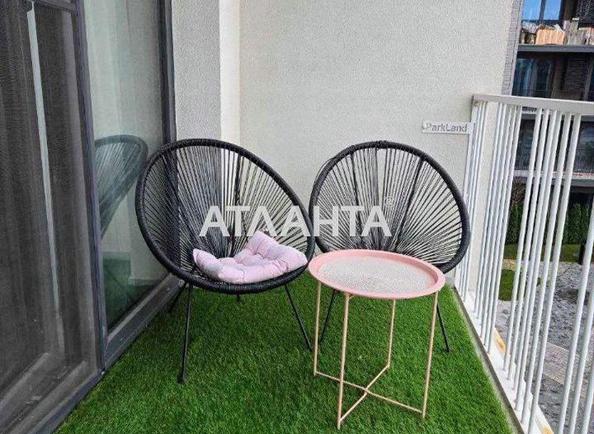 1-кімнатна квартира за адресою вул. Mock (площа 45 м²) - Atlanta.ua - фото 19