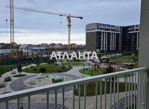 1-кімнатна квартира за адресою вул. Mock (площа 45 м²) - Atlanta.ua - фото 21