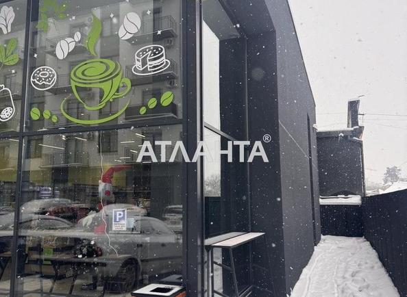 Комерційна нерухомість за адресою вул. Гаджеги Василя (площа 125 м²) - Atlanta.ua - фото 3