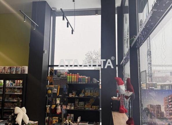 Комерційна нерухомість за адресою вул. Гаджеги Василя (площа 125 м²) - Atlanta.ua - фото 5