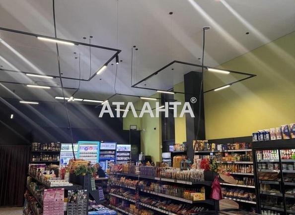 Комерційна нерухомість за адресою вул. Гаджеги Василя (площа 125 м²) - Atlanta.ua - фото 6