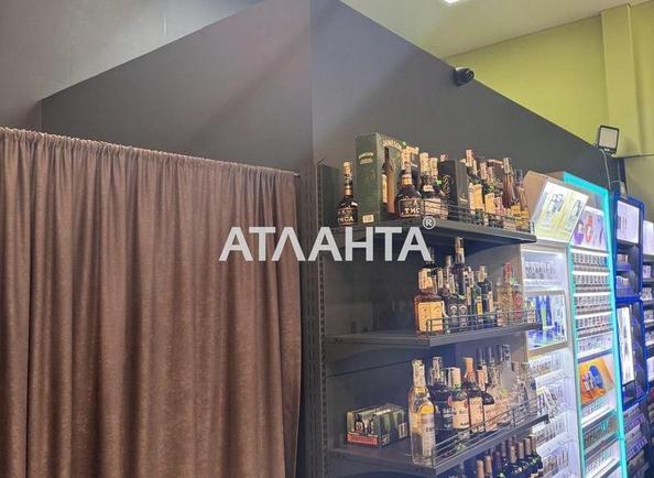 Комерційна нерухомість за адресою вул. Гаджеги Василя (площа 125 м²) - Atlanta.ua - фото 7
