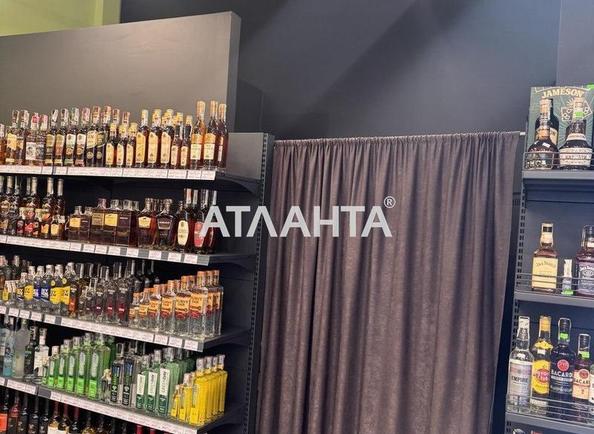 Комерційна нерухомість за адресою вул. Гаджеги Василя (площа 125 м²) - Atlanta.ua - фото 8