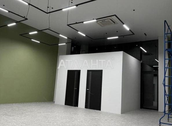 Комерційна нерухомість за адресою вул. Гаджеги Василя (площа 125 м²) - Atlanta.ua - фото 11