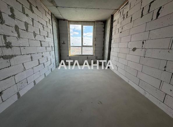 1-комнатная квартира (площадь 39,4 м²) - Atlanta.ua - фото 3