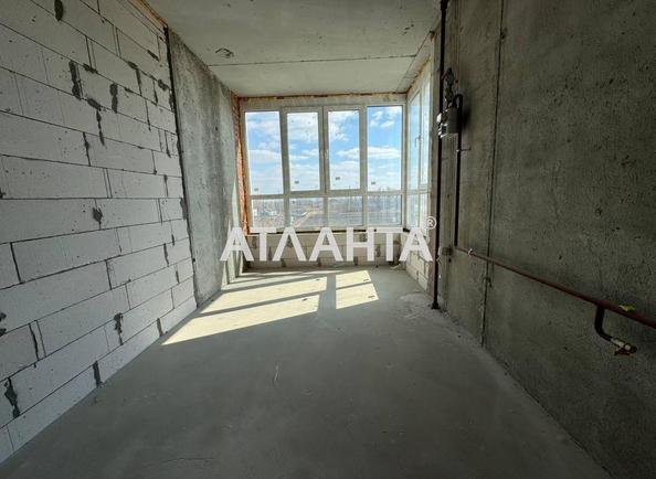 1-комнатная квартира (площадь 39,4 м²) - Atlanta.ua - фото 4