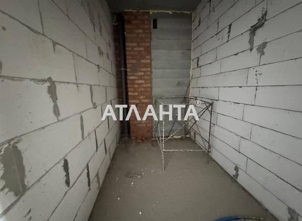 1-комнатная квартира (площадь 39,4 м²) - Atlanta.ua - фото 5