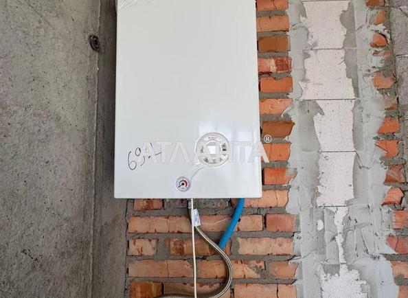 1-комнатная квартира (площадь 39,4 м²) - Atlanta.ua - фото 6