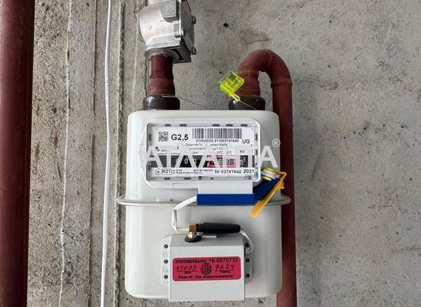 1-комнатная квартира (площадь 39,4 м²) - Atlanta.ua - фото 7