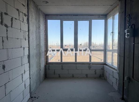 1-комнатная квартира по адресу ул. Машиностроителей (площадь 39,4 м²) - Atlanta.ua - фото 3