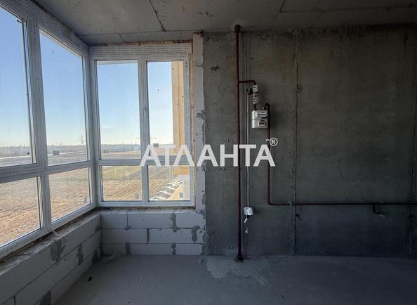 1-комнатная квартира по адресу ул. Машиностроителей (площадь 39,4 м²) - Atlanta.ua - фото 4