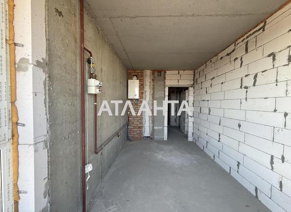 1-комнатная квартира по адресу ул. Машиностроителей (площадь 39,4 м²) - Atlanta.ua - фото 5