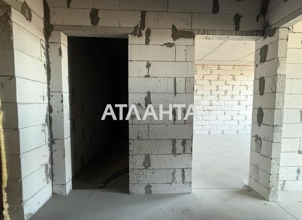 1-комнатная квартира по адресу ул. Машиностроителей (площадь 39,4 м²) - Atlanta.ua - фото 6