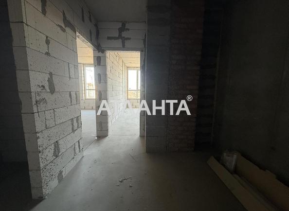 1-комнатная квартира по адресу ул. Машиностроителей (площадь 39,4 м²) - Atlanta.ua - фото 7