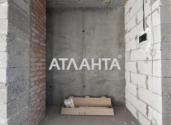 1-комнатная квартира по адресу ул. Машиностроителей (площадь 39,4 м²) - Atlanta.ua - фото 8