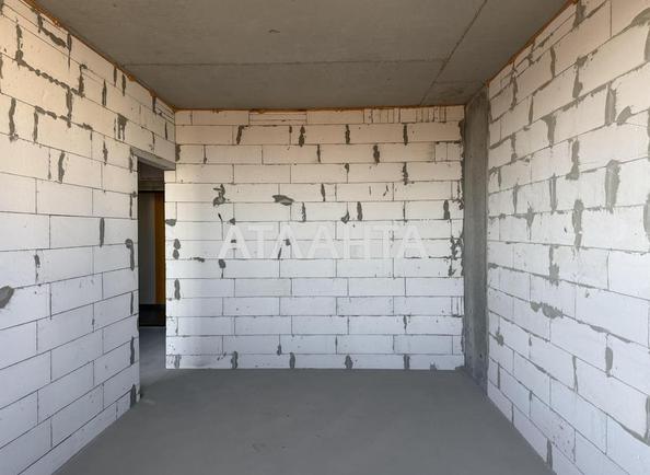 1-комнатная квартира по адресу ул. Машиностроителей (площадь 39,4 м²) - Atlanta.ua - фото 9