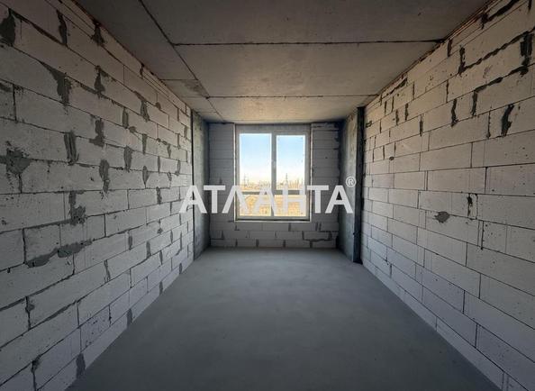 1-комнатная квартира по адресу ул. Машиностроителей (площадь 39,4 м²) - Atlanta.ua - фото 10