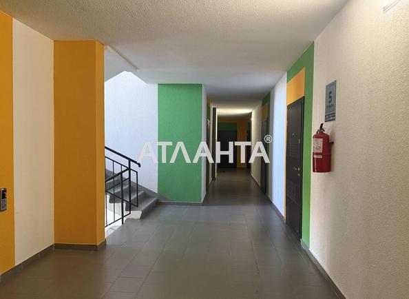 1-комнатная квартира по адресу ул. Машиностроителей (площадь 39,4 м²) - Atlanta.ua - фото 12