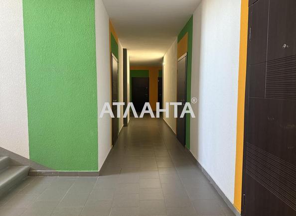 1-комнатная квартира по адресу ул. Машиностроителей (площадь 39,4 м²) - Atlanta.ua - фото 13