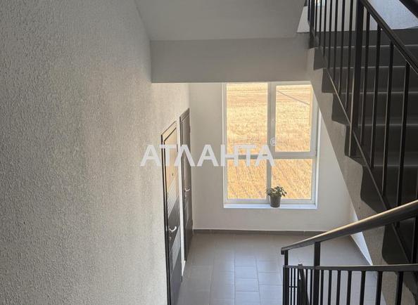 1-комнатная квартира по адресу ул. Машиностроителей (площадь 39,4 м²) - Atlanta.ua - фото 14