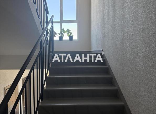 1-комнатная квартира по адресу ул. Машиностроителей (площадь 39,4 м²) - Atlanta.ua - фото 15