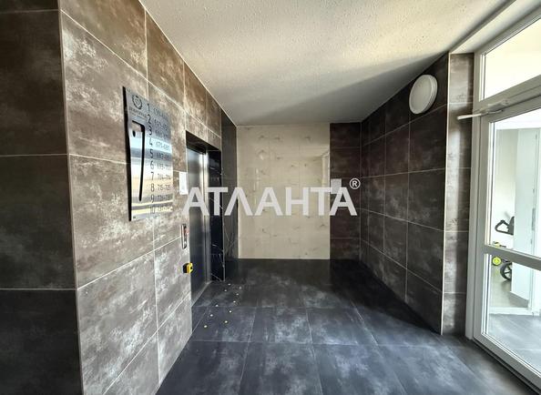 1-комнатная квартира по адресу ул. Машиностроителей (площадь 39,4 м²) - Atlanta.ua - фото 16