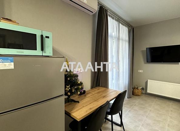 1-кімнатна квартира за адресою вул. Педагогічна (площа 30 м²) - Atlanta.ua - фото 2