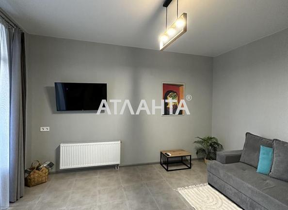 1-кімнатна квартира за адресою вул. Педагогічна (площа 30 м²) - Atlanta.ua - фото 3