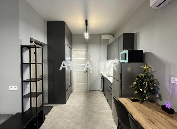 1-кімнатна квартира за адресою вул. Педагогічна (площа 30 м²) - Atlanta.ua - фото 5