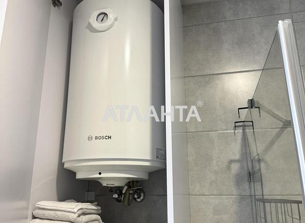 1-кімнатна квартира за адресою вул. Педагогічна (площа 30 м²) - Atlanta.ua - фото 7