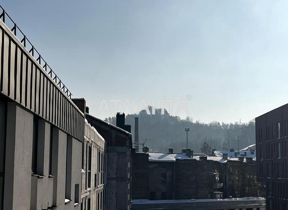 Багатокімнатна квартира за адресою вул. Волинська (площа 171,1 м²) - Atlanta.ua - фото 16